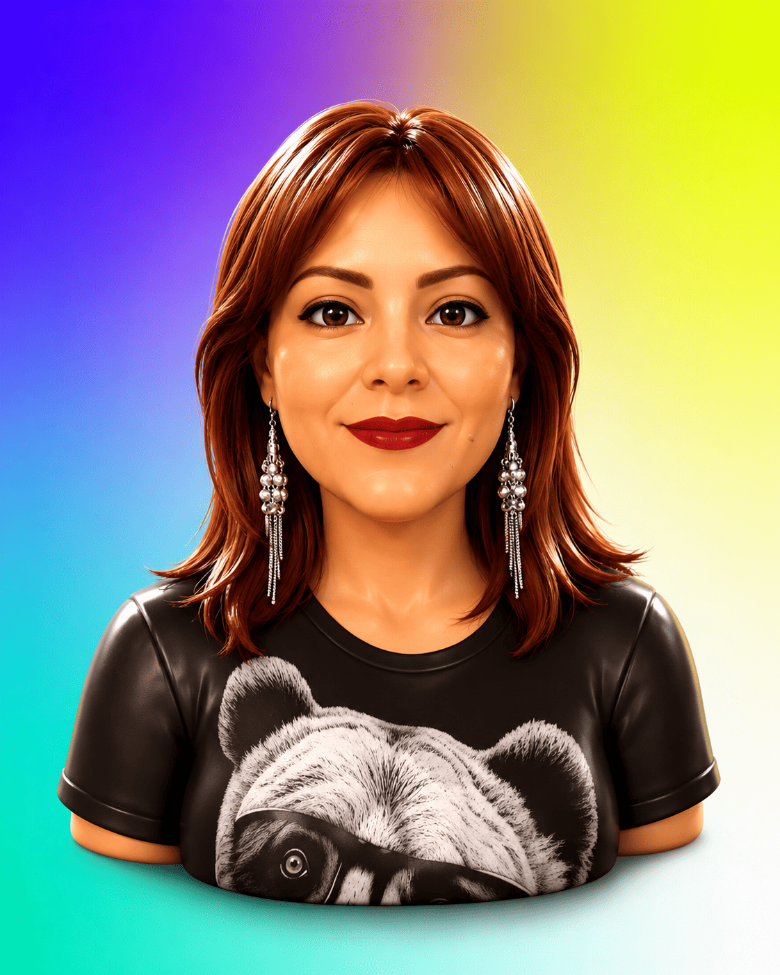 Sue López