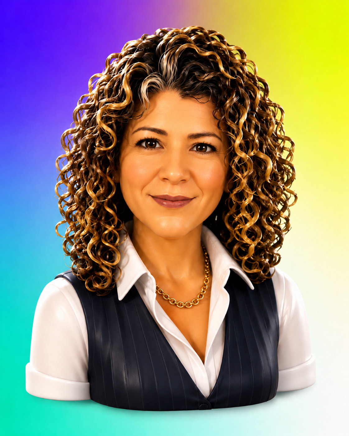 Karmen Olmo Terrasa